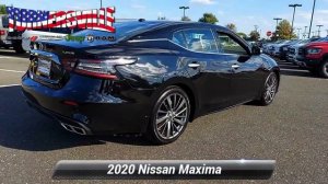 Used 2020 Nissan Maxima Platinum, Sicklerville, NJ 75614