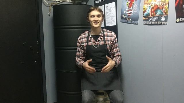 Cколько стоит открыть пивной магазин в 2019 году? ч.1 смотреть онлайн