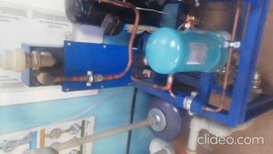 тепловой насос Вода-Вода. И почему это не ваш вариант.