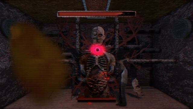 The Nothing Trailer смотреть онлайн