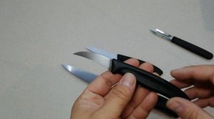 Кухонные ножи Victorinox