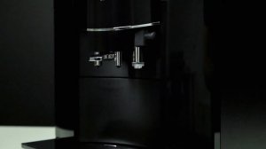 Обзор кофемашины Jura D60, сравнение с C60.