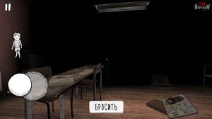 ПРОШЕЛ ИГРУ НА HARD БЕЗ СМЕРТЕЙ ✅ Evil Nun 1.1.6 Прохождение