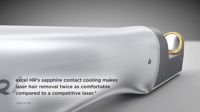 Cutera Excel HR Alexandrite+Nd YAG Lazer смотреть онлайн