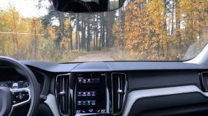 Volvo XC 60 Great auto Вольво XC60 отличное авто 2020 год