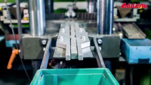 Производство алмазного инструмента. Завод "Дельта". Зеленоград. Россия