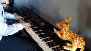 Duck Tales (Piano Cover)