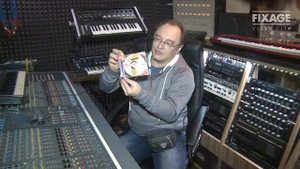 ВЫШЕЛ ДЕБЮТНЫЙ ДИСК-АЛЬБОМ гр. ФИКСАЖ - 'СЫН СОЛНЦА'!