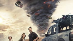 Смерч 2 - Русский трейлер 2024