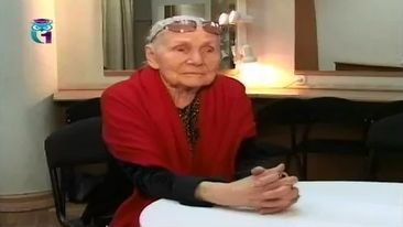 Нина Мешко, хормейстер, композитор, педагог, народная артистка СССР