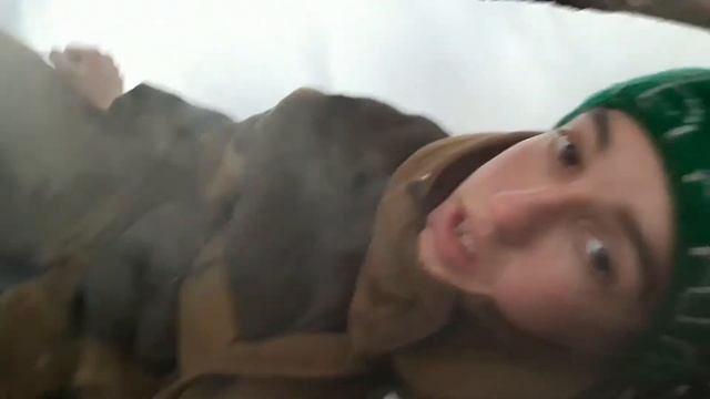 Обзор самодельной палатки.Самодельная печь смотреть онлайн