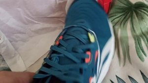 Купил кроссовки Reebok Floatride Energy 5 из Европы в Россию, обзорчик / TRADEINN.COM