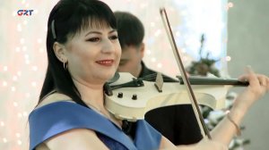 Южный квартет - Румынская мелодия (Новый год 2022 в Гагаузии)