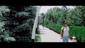 Прогулка по г. Талдыкорган