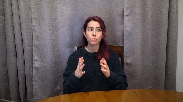 Американка говорит о своём опыте с русской культурой