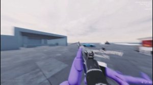 PROJECT HEXANE! Very Realistic Physics! Active Ragdoll and Brutal Kills!
