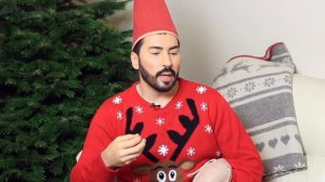 КАК УКРАСИТЬ ДОМ В СКАНДИНАВСКОМ СТИЛЕ К РОЖДЕСТВУ |  HYGGE | ПАВЕЛ ПЕТЕЛЬ