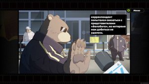 Zenless Zone Zero - (2024) 05