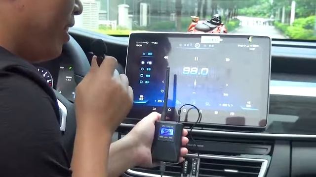 Портативный fm передатчик retekess tr506 система гида для церкви синхронный перевод с Aliexpress смотреть онлайн