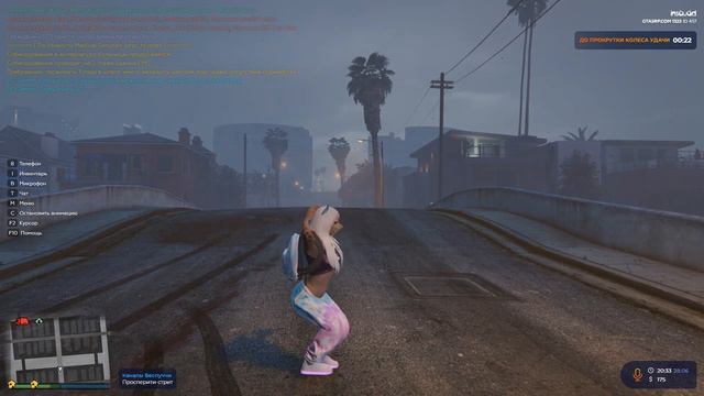 Ragemp 2022 06 28 20 33 18 03 Trim смотреть онлайн