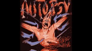 Autopsy - Pagan Savior 8-Bit