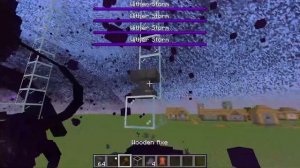 which wither storm will survive? wither storm vs anvil Comparison