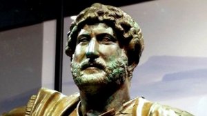 Адриан 14-й император Рима