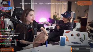 Генсуха и Тендерлибае Разыгрывают Айфон 13 Мини | Генсуха Запись Стрима | 27.09.2021