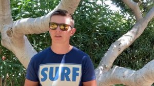 Бэкролл за кайтом. Кайт трюки без падений - часть 2.