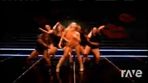 Willa Ford I Wanna Bad Be Hd - Ruddy Klein & Willa Ford | RaveDJ