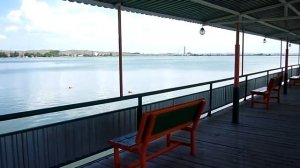 Топар  Зона отдыха   Лагуна