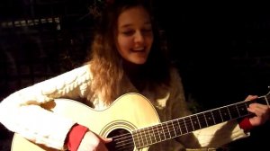 Под небом голубым (Город золотой)