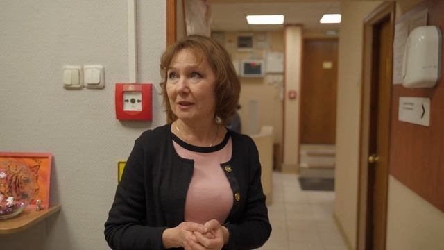 Выставка «Народные промыслы России» в библиотеке №179 смотреть онлайн