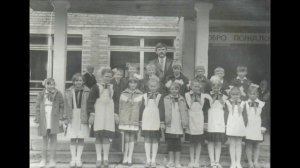 ПЕСНЯ О ПЕРВОМ ПИОНЕРСКОМ ОТРЯДЕ