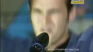 Влад Сташевский - Фонари