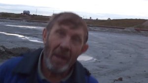 Работа на севере