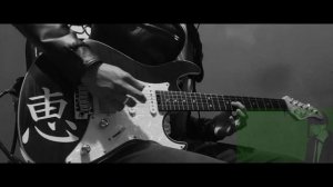 【GUITAR COVER】MASHLE S2 OP - Bling Blang Blang Born / Creepy Nuts - MASHLE: MAGIC AND MUSCLES  OP 2