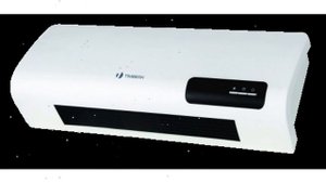 Электрический тепловентилятор, настенный, 2000Вт (Timberk) обзор TFH W200.UP