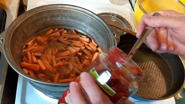 Плов по-узбекски