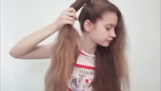 Как справиться с вьющимися волосами? смотреть онлайн