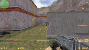 Counter-Strike: 1.6 на DM Серверах.Антосик и Ванёк гнут сервера (Part 5)
