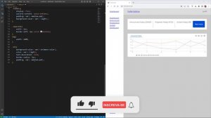 Como criar PÁGINAS WEB com HTML e CSS a partir de design do FIGMA - parte 2