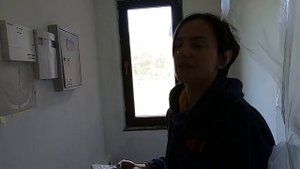 Жизнь горожан на хуторе. Зинка сходит с ума?. Максимальный удой.