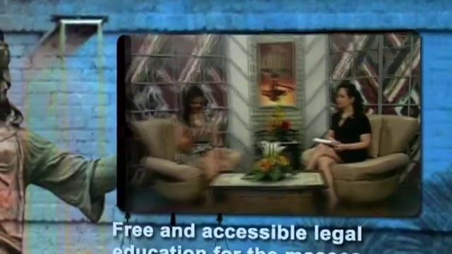 Legal Forum Plug смотреть онлайн