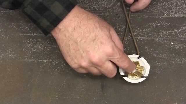 Homemade Silver Solder смотреть онлайн