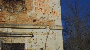 Графские развалины Крыма - тайны усадьбы Кокараки.