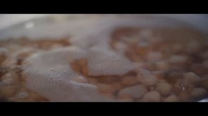 Как быстро отварить нут