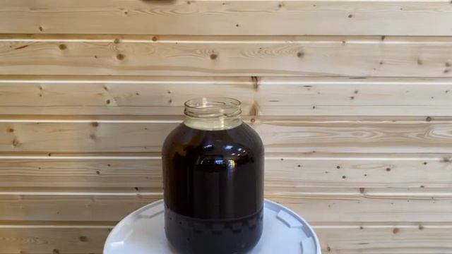 Делаем КВАС из концентрата квасного сусла! смотреть онлайн