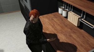 ПОВТОРИЛ ОВОЩНОЙ СМУЗИ ИЗ GTA 5 RP