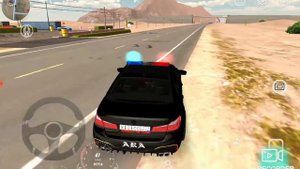 Выписываем штрафы всем !!! праздничный кар паркинг мультиплеер